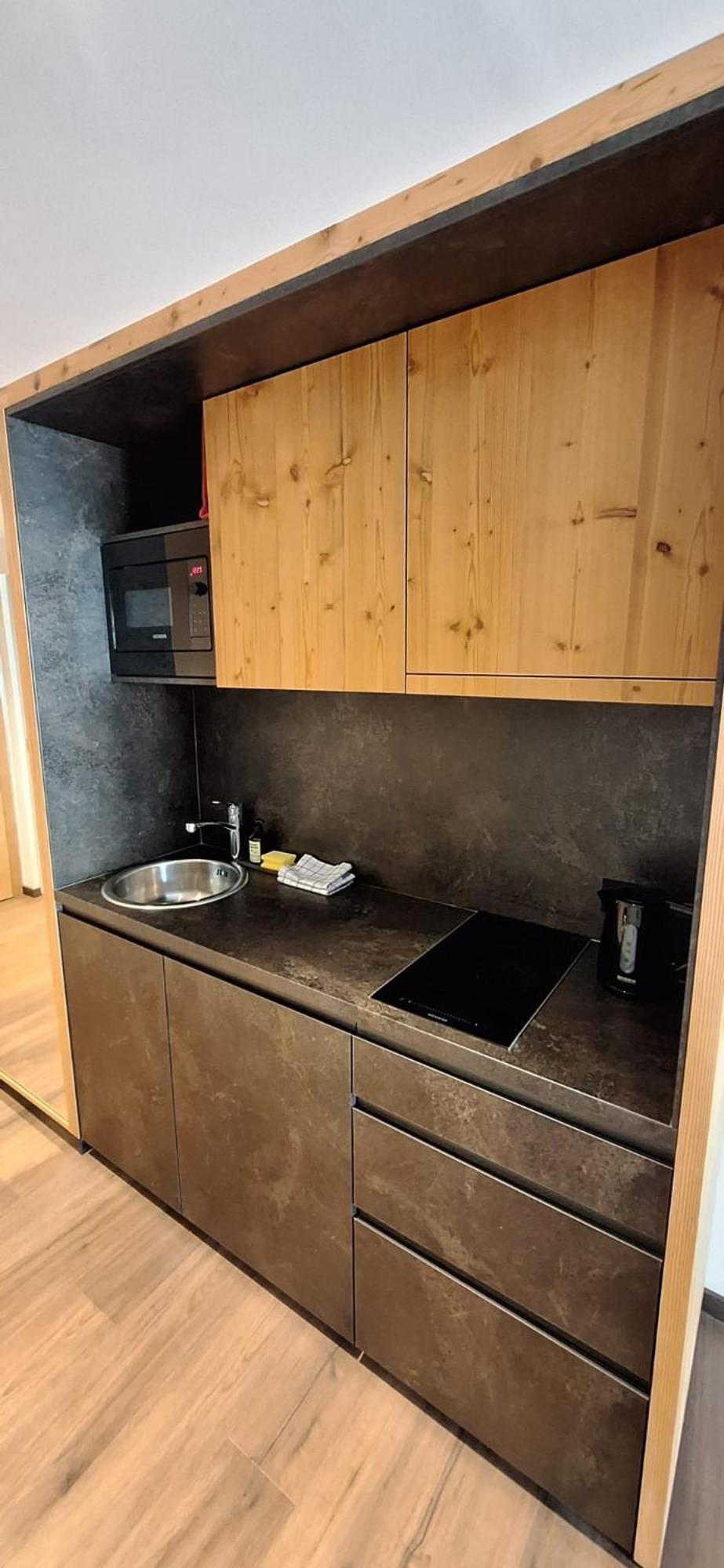 Skiwelt-Lodge Бриксен-им-Тале Екстериор снимка