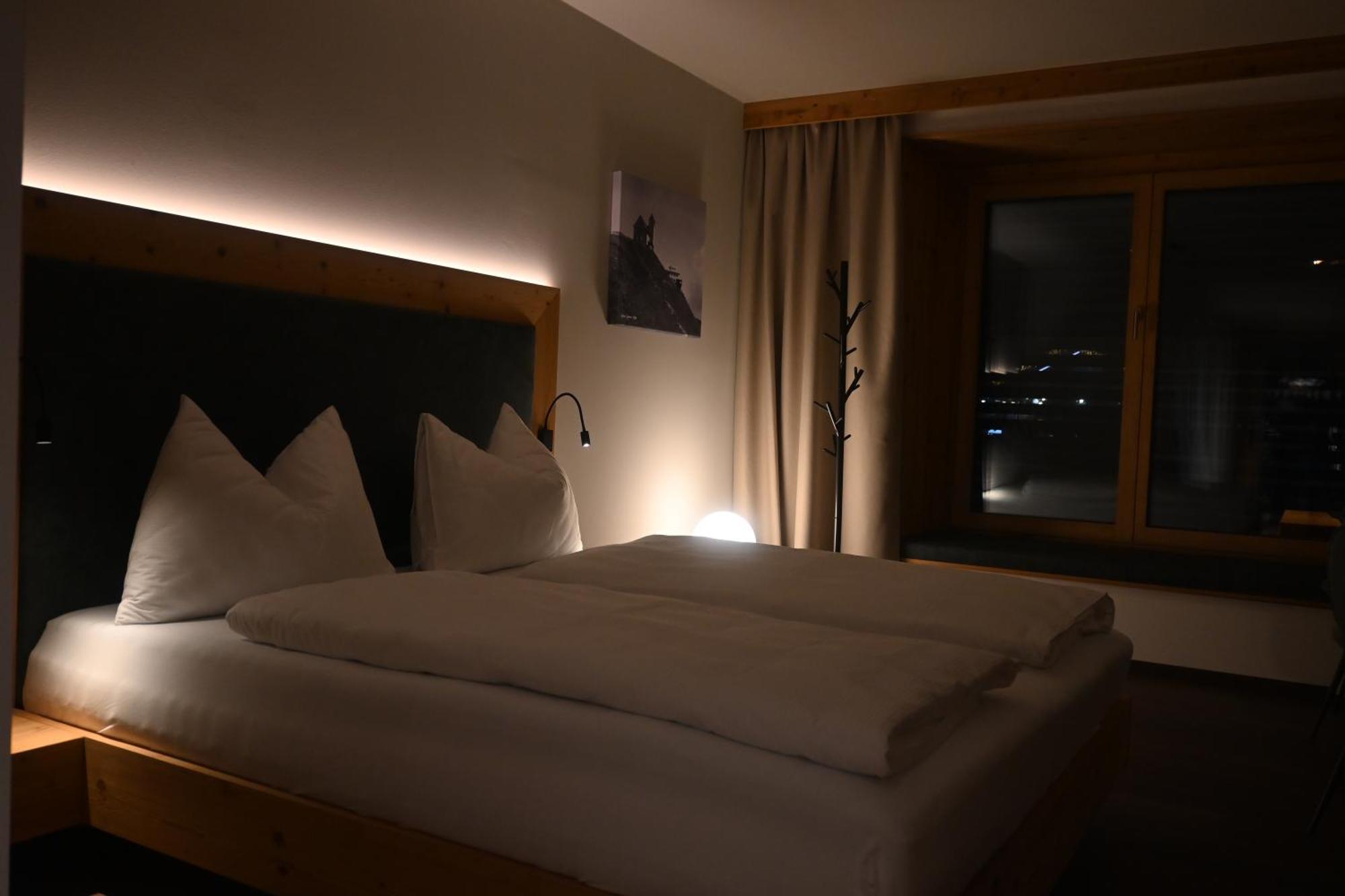 Skiwelt-Lodge Бриксен-им-Тале Екстериор снимка