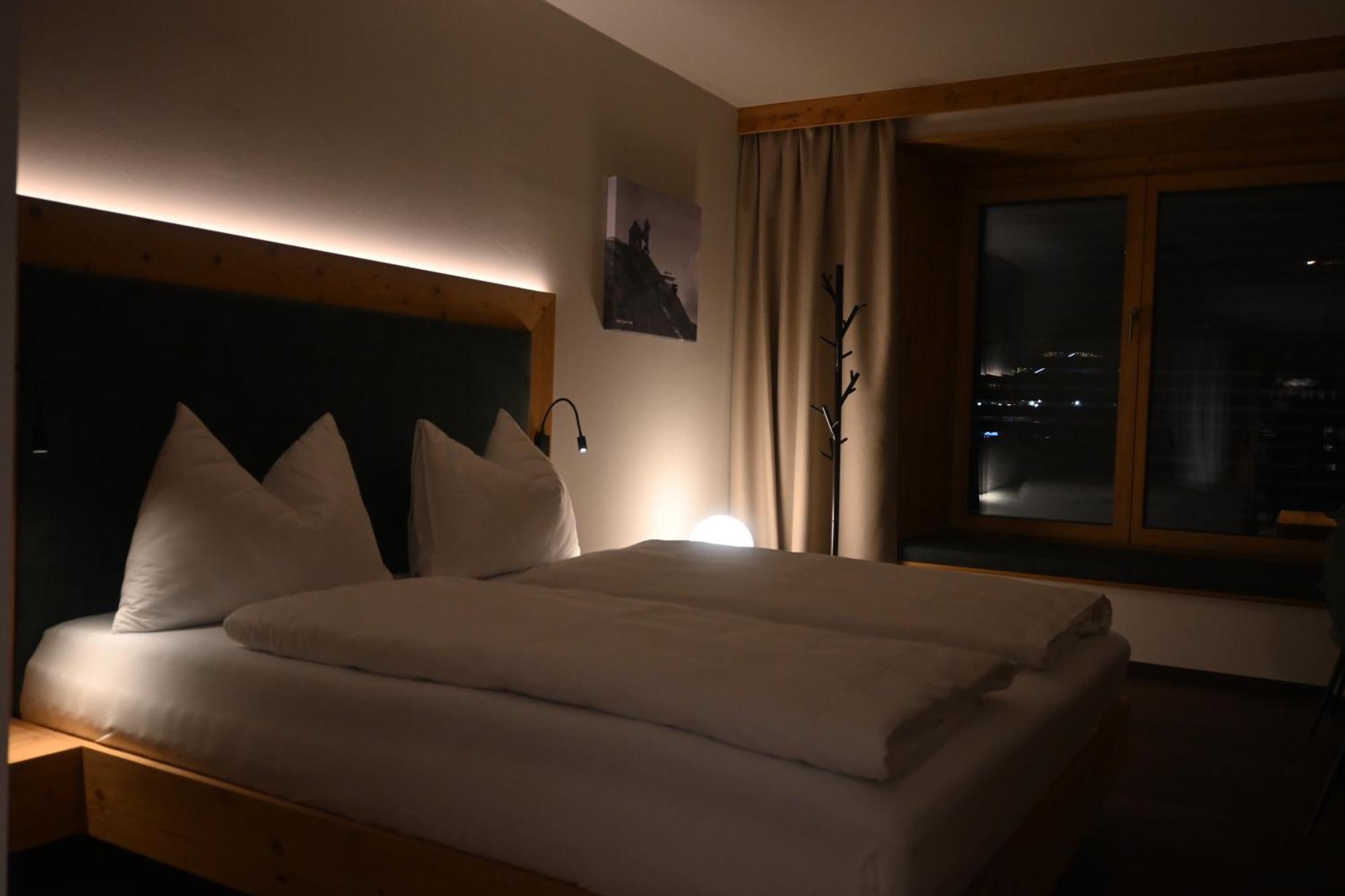 Skiwelt-Lodge Бриксен-им-Тале Екстериор снимка